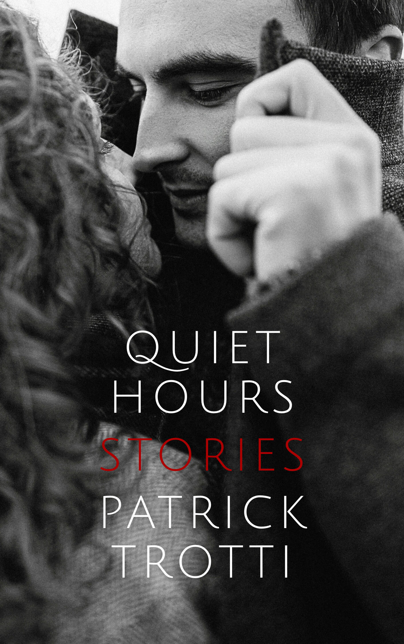 Preorder my new book here